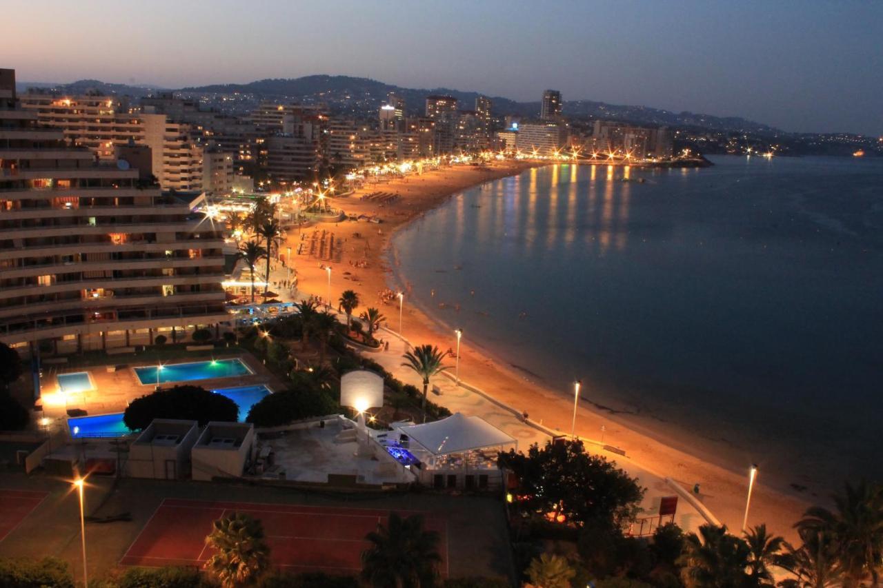 Appartement Mesana 102 / Penthouse à Calp Extérieur photo