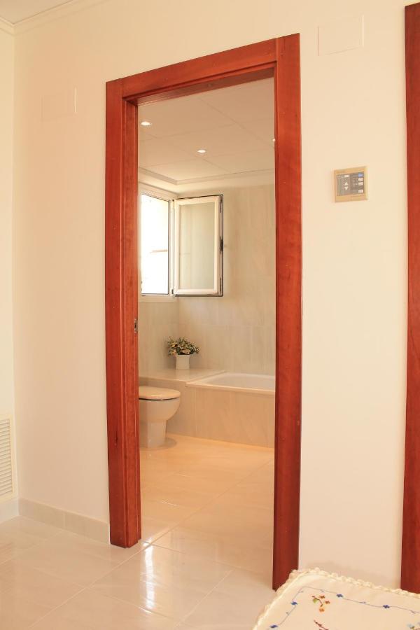 Appartement Mesana 102 / Penthouse à Calp Extérieur photo
