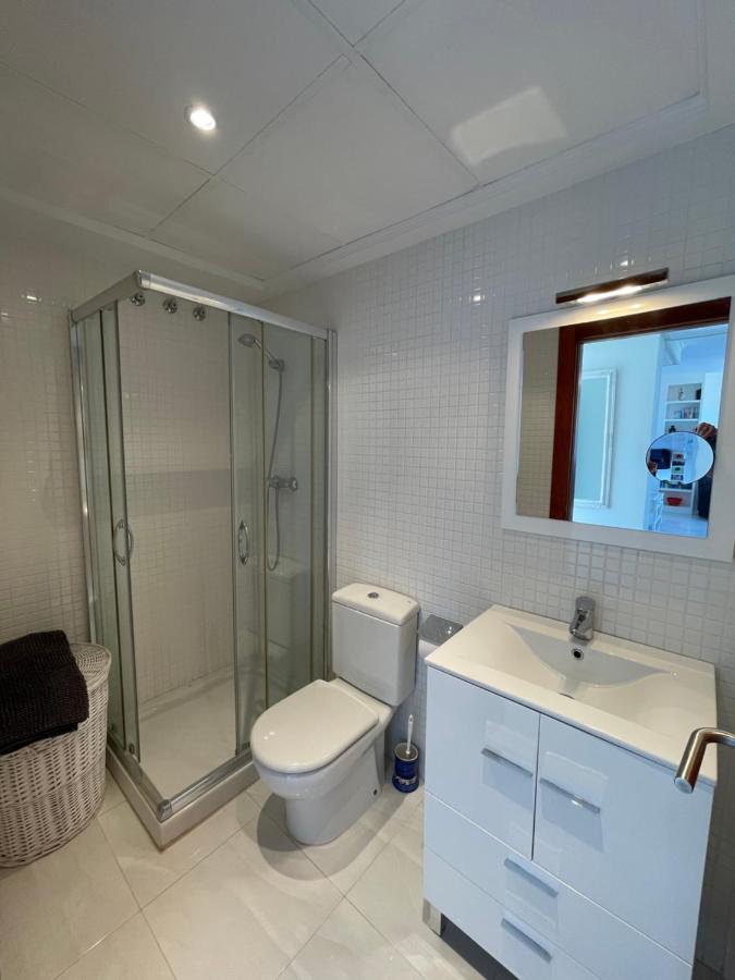 Appartement Mesana 102 / Penthouse à Calp Extérieur photo