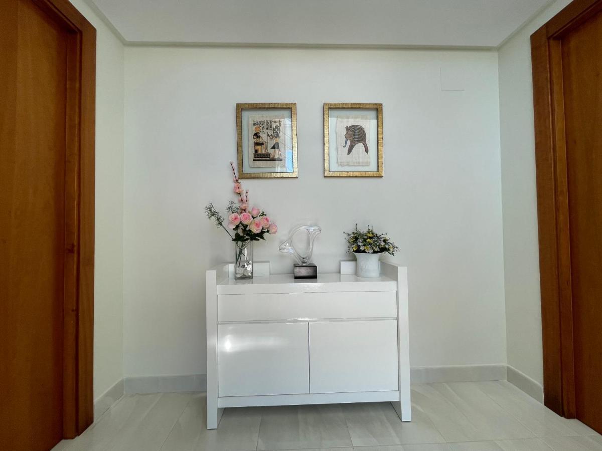 Appartement Mesana 102 / Penthouse à Calp Extérieur photo